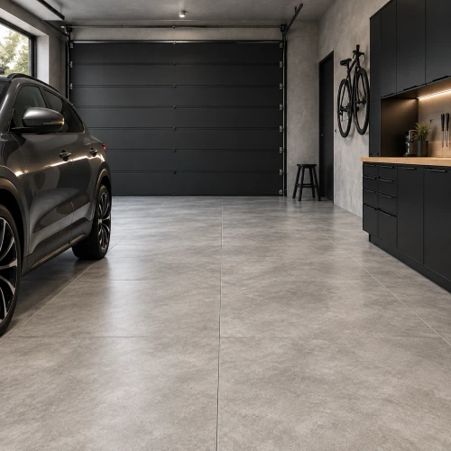 Energieker Parker Grey 120x120